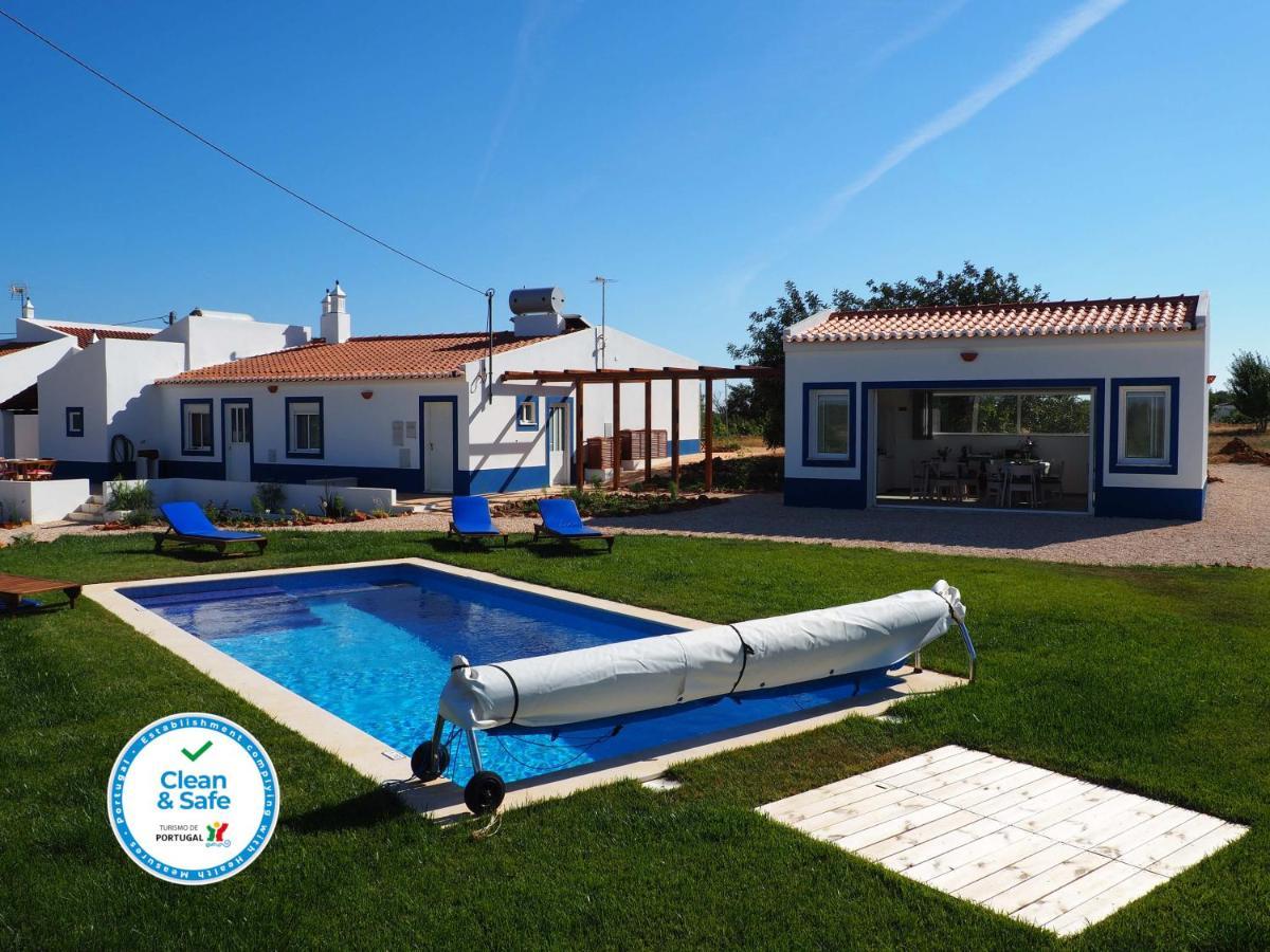 Villa Quinta Do Maranhao Lagos Esterno foto