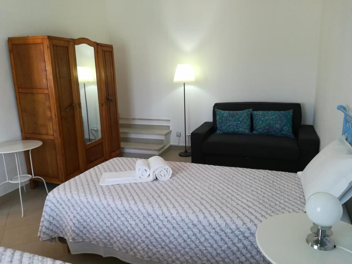 Villa Quinta Do Maranhao Lagos Esterno foto