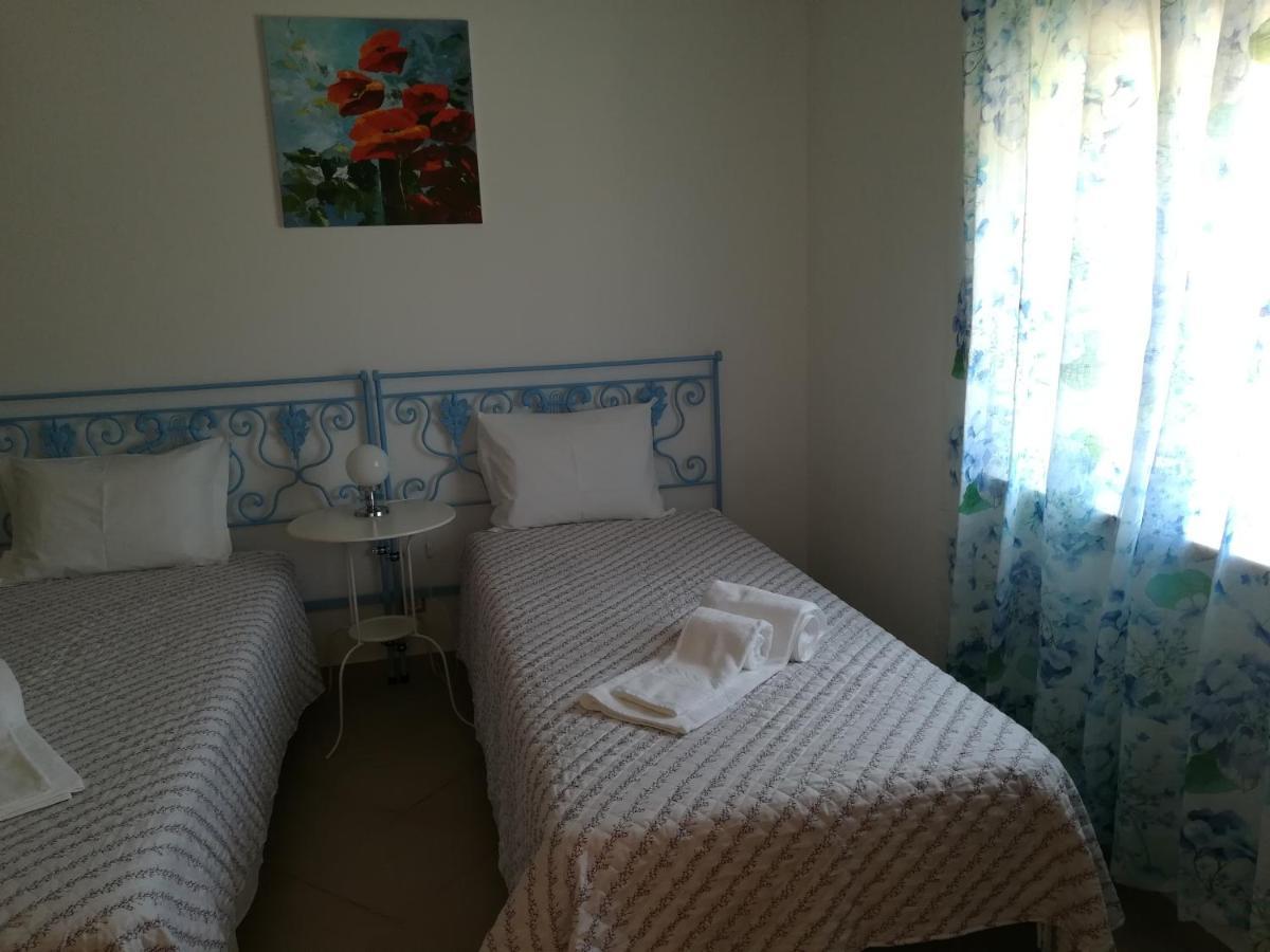 Villa Quinta Do Maranhao Lagos Esterno foto