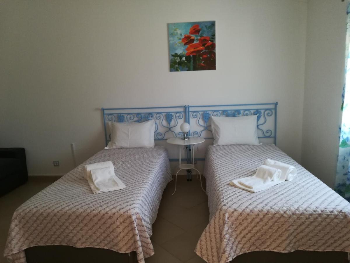 Villa Quinta Do Maranhao Lagos Esterno foto