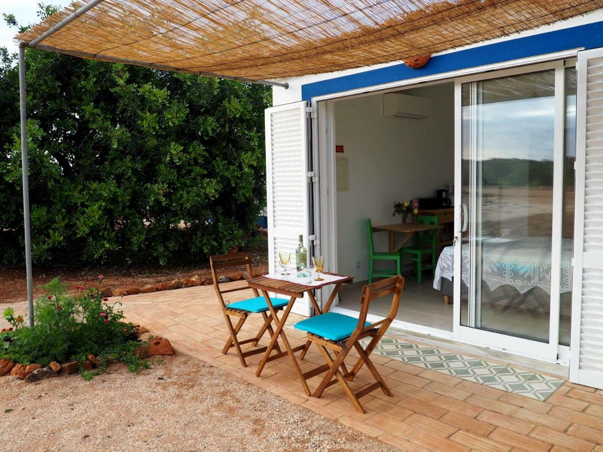 Villa Quinta Do Maranhao Lagos Esterno foto