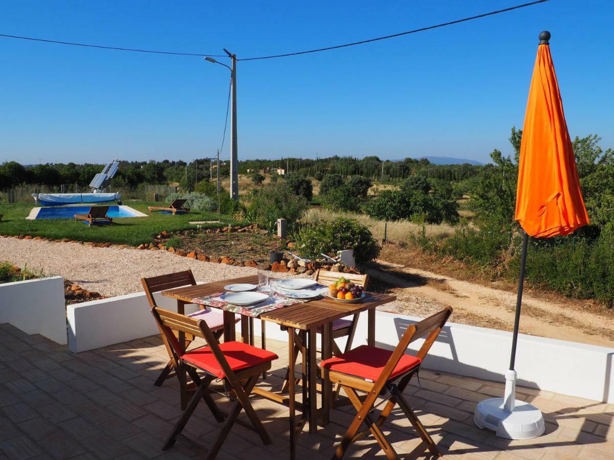 Villa Quinta Do Maranhao Lagos Esterno foto
