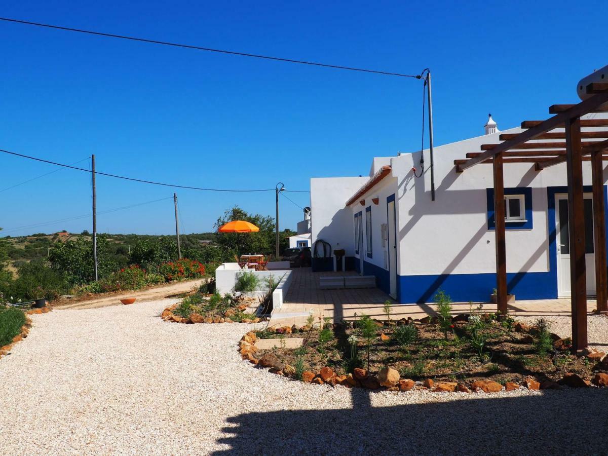 Villa Quinta Do Maranhao Lagos Esterno foto