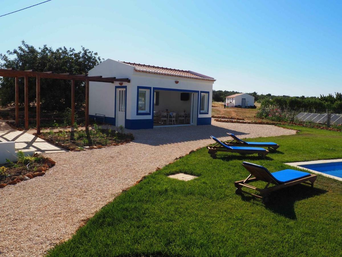 Villa Quinta Do Maranhao Lagos Esterno foto