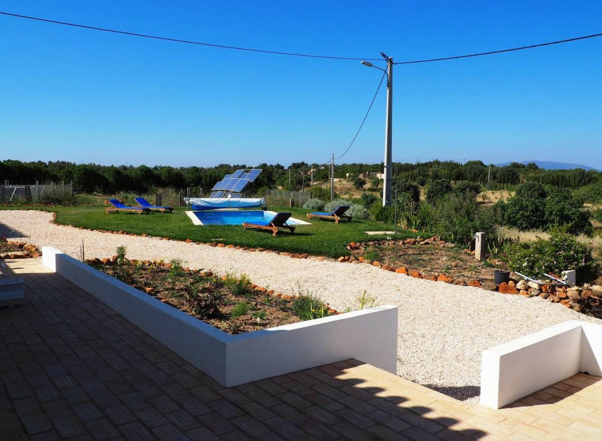 Villa Quinta Do Maranhao Lagos Esterno foto