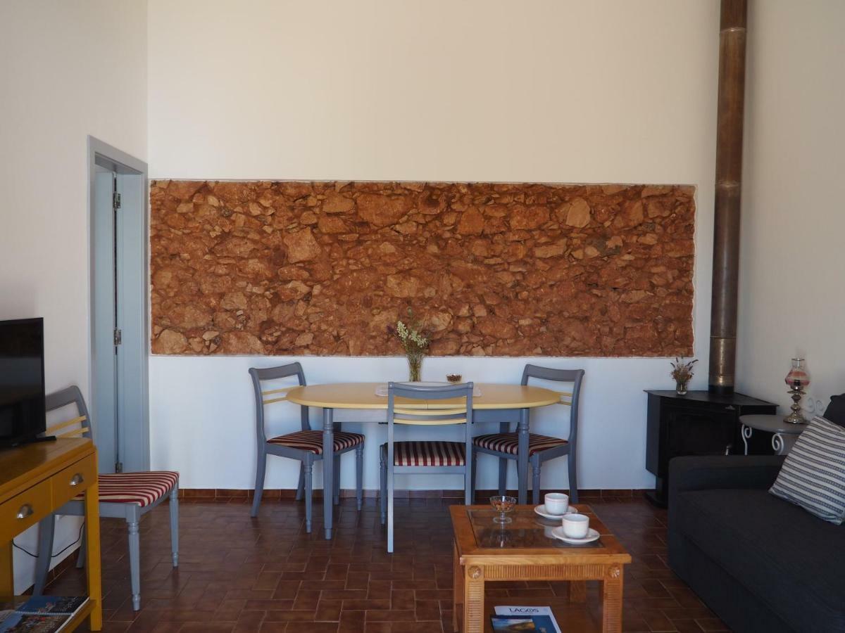 Villa Quinta Do Maranhao Lagos Esterno foto