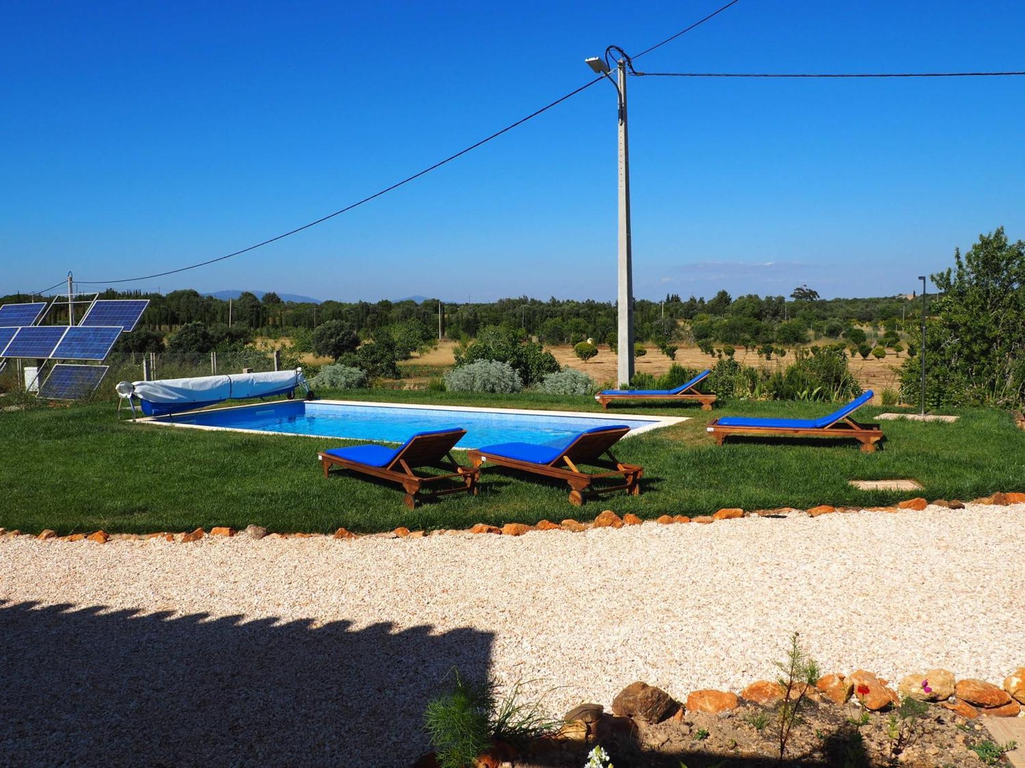 Villa Quinta Do Maranhao Lagos Esterno foto