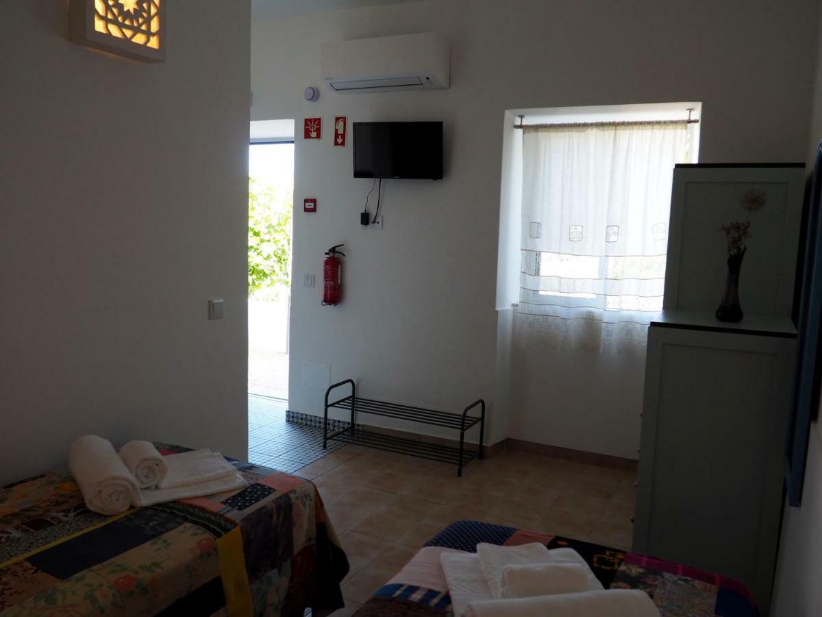 Villa Quinta Do Maranhao Lagos Esterno foto