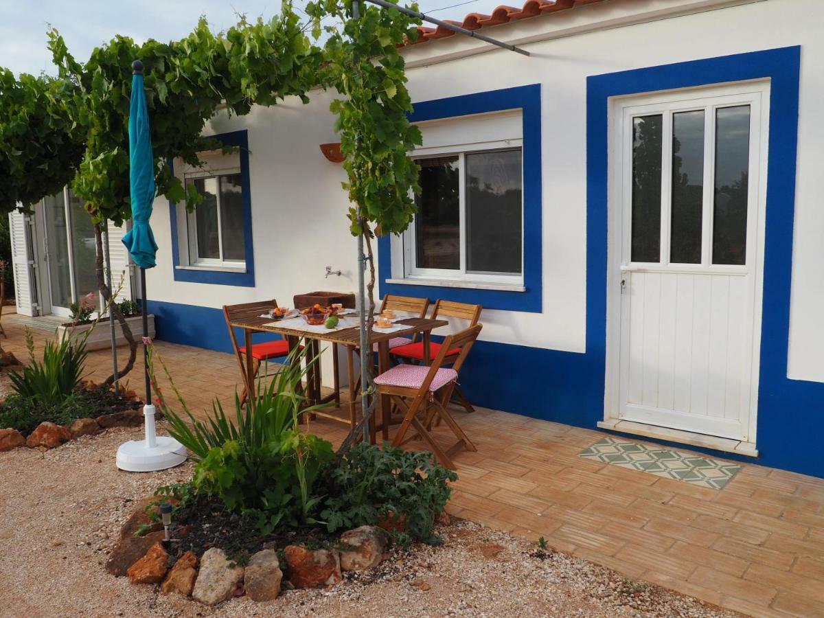 Villa Quinta Do Maranhao Lagos Esterno foto