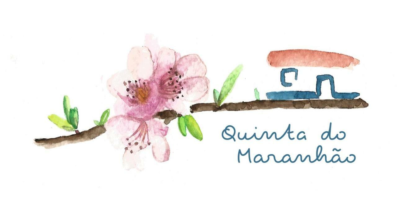 Villa Quinta Do Maranhao Lagos Esterno foto