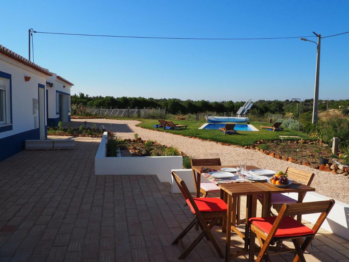 Villa Quinta Do Maranhao Lagos Esterno foto