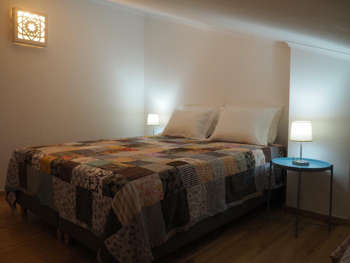 Villa Quinta Do Maranhao Lagos Esterno foto