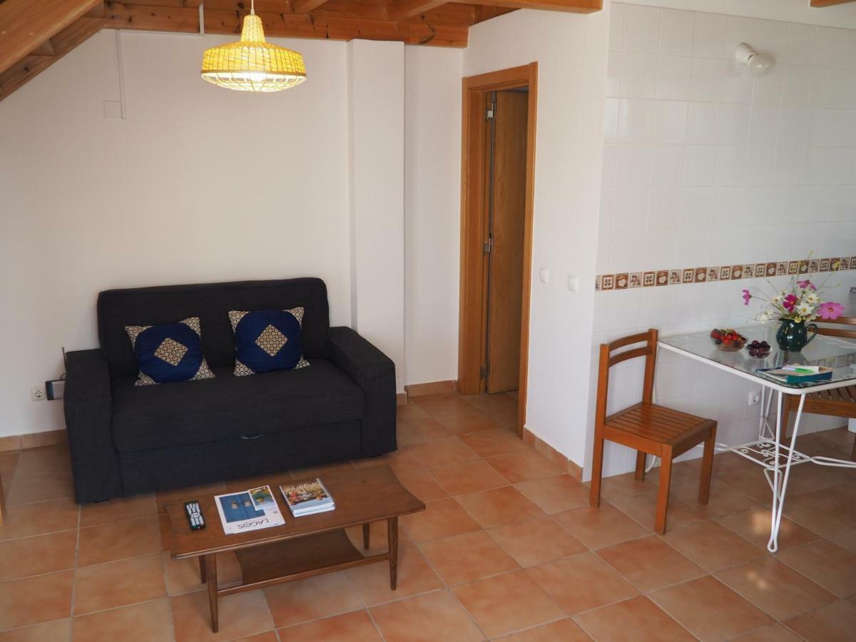 Villa Quinta Do Maranhao Lagos Esterno foto