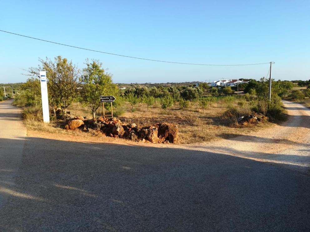 Villa Quinta Do Maranhao Lagos Esterno foto